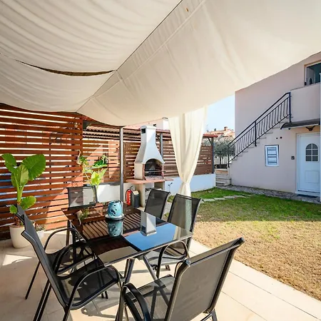 Beautiful With Parking Space * Porec