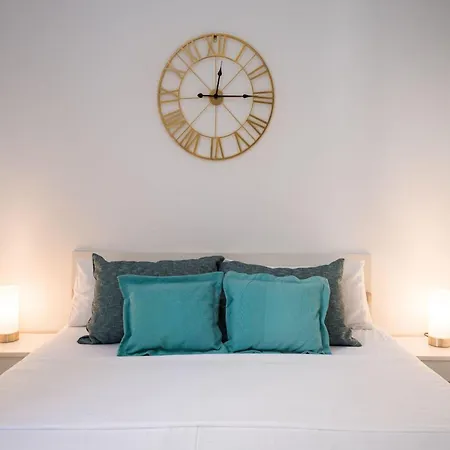 Apartment Beautiful With Parking Space Porec