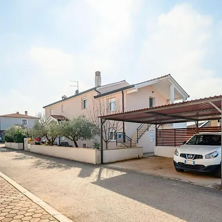 Beautiful With Parking Space * Porec